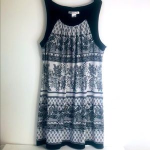 Linea Donatella Women's Medium Sundress